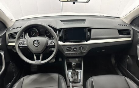 Skoda Kamiq I, 2021 год, 1 521 001 рублей, 7 фотография