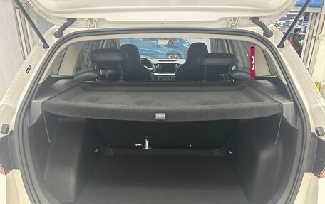 Skoda Kamiq I, 2021 год, 1 521 001 рублей, 17 фотография