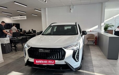 Haval Jolion, 2026 год, 2 449 000 рублей, 4 фотография