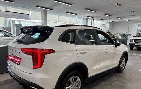 Haval Jolion, 2026 год, 2 449 000 рублей, 3 фотография