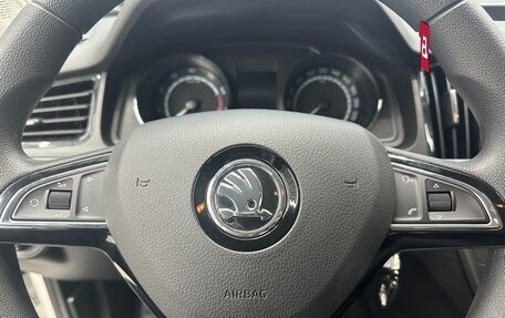 Skoda Kamiq I, 2021 год, 1 521 001 рублей, 12 фотография