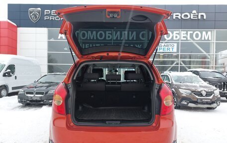 SsangYong Actyon II рестайлинг, 2013 год, 920 000 рублей, 7 фотография