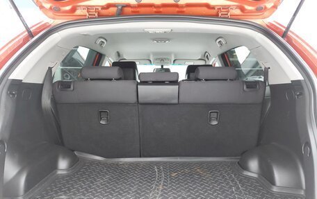 SsangYong Actyon II рестайлинг, 2013 год, 920 000 рублей, 17 фотография