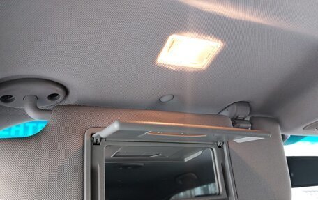 SsangYong Actyon II рестайлинг, 2013 год, 920 000 рублей, 18 фотография