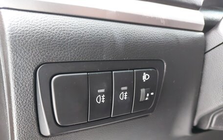 SsangYong Actyon II рестайлинг, 2013 год, 920 000 рублей, 23 фотография