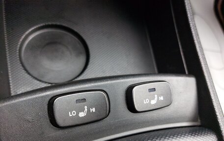 SsangYong Actyon II рестайлинг, 2013 год, 920 000 рублей, 28 фотография