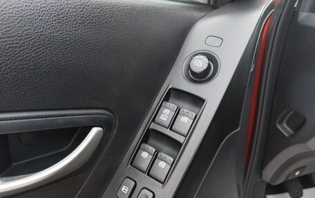 SsangYong Actyon II рестайлинг, 2013 год, 920 000 рублей, 20 фотография