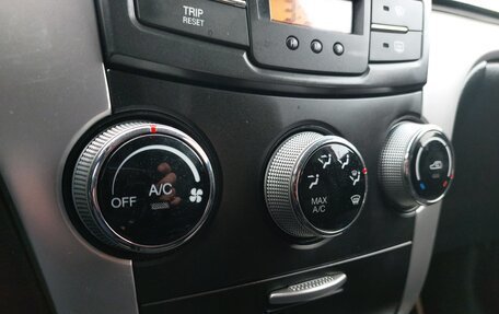 SsangYong Actyon II рестайлинг, 2013 год, 920 000 рублей, 27 фотография