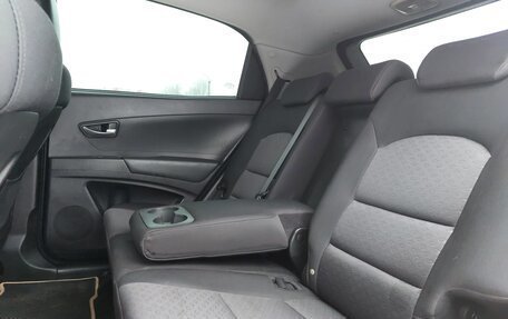 SsangYong Actyon II рестайлинг, 2013 год, 920 000 рублей, 30 фотография