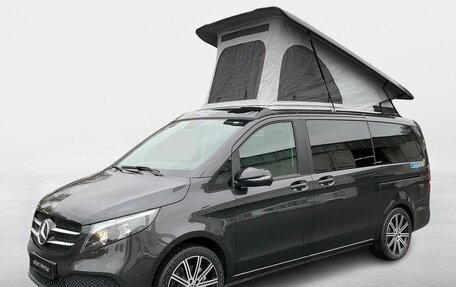 Mercedes-Benz V-Класс, 2022 год, 9 990 000 рублей, 2 фотография