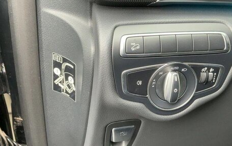 Mercedes-Benz V-Класс, 2022 год, 9 990 000 рублей, 7 фотография