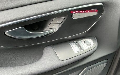 Mercedes-Benz V-Класс, 2022 год, 9 990 000 рублей, 6 фотография