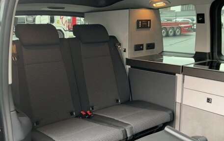 Mercedes-Benz V-Класс, 2022 год, 9 990 000 рублей, 24 фотография