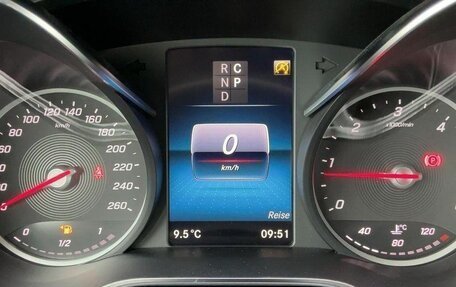 Mercedes-Benz V-Класс, 2022 год, 9 990 000 рублей, 16 фотография