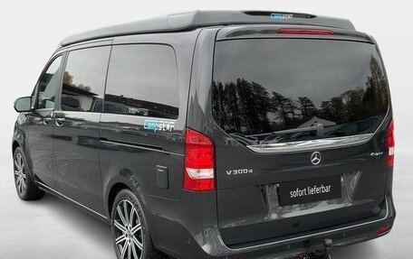 Mercedes-Benz V-Класс, 2022 год, 9 990 000 рублей, 21 фотография