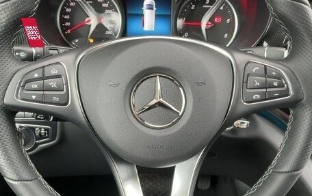 Mercedes-Benz V-Класс, 2022 год, 9 990 000 рублей, 15 фотография