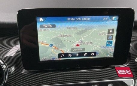 Mercedes-Benz V-Класс, 2022 год, 9 990 000 рублей, 30 фотография