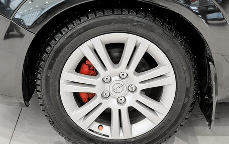 Opel Zafira B, 2008 год, 450 000 рублей, 22 фотография