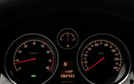 Opel Zafira B, 2008 год, 450 000 рублей, 16 фотография