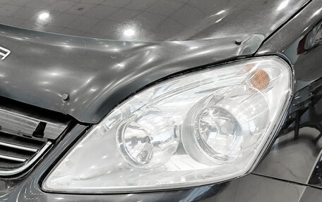 Opel Zafira B, 2008 год, 450 000 рублей, 21 фотография