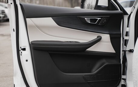 Chery Tiggo 4 I рестайлинг, 2025 год, 2 371 050 рублей, 21 фотография