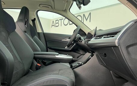 BMW X1, 2025 год, 5 990 000 рублей, 9 фотография