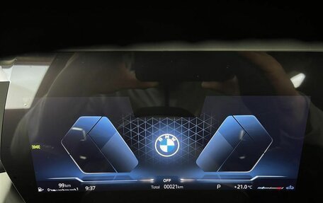 BMW X1, 2025 год, 5 990 000 рублей, 18 фотография