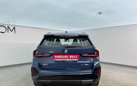 BMW X1, 2025 год, 5 990 000 рублей, 6 фотография