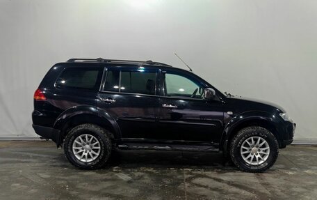 Mitsubishi Pajero Sport II рестайлинг, 2011 год, 1 450 000 рублей, 8 фотография