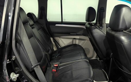 Mitsubishi Pajero Sport II рестайлинг, 2011 год, 1 450 000 рублей, 10 фотография