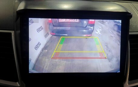 Mitsubishi Pajero Sport II рестайлинг, 2011 год, 1 450 000 рублей, 15 фотография