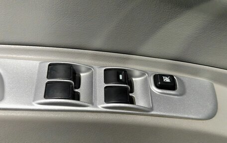 Mitsubishi Pajero Sport II рестайлинг, 2011 год, 1 450 000 рублей, 17 фотография