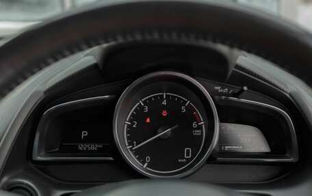 Mazda Demio IV, 2016 год, 950 000 рублей, 13 фотография