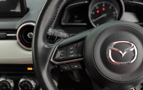 Mazda Demio IV, 2016 год, 950 000 рублей, 12 фотография