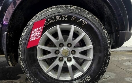 Mitsubishi Pajero Sport II рестайлинг, 2011 год, 1 450 000 рублей, 19 фотография