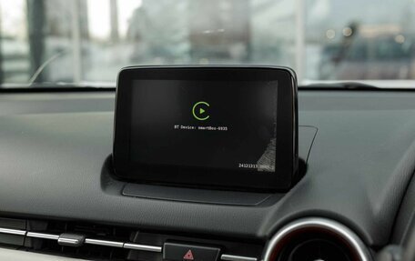 Mazda Demio IV, 2016 год, 950 000 рублей, 14 фотография