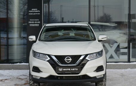 Nissan Qashqai, 2019 год, 1 530 000 рублей, 2 фотография