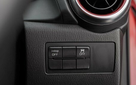 Mazda Demio IV, 2016 год, 950 000 рублей, 19 фотография