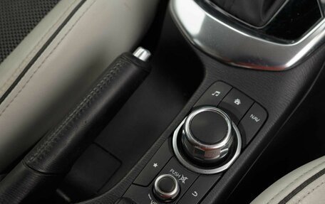 Mazda Demio IV, 2016 год, 950 000 рублей, 17 фотография