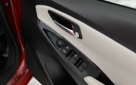 Mazda Demio IV, 2016 год, 950 000 рублей, 18 фотография