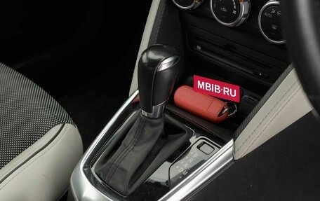 Mazda Demio IV, 2016 год, 950 000 рублей, 15 фотография