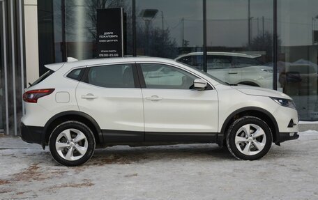 Nissan Qashqai, 2019 год, 1 530 000 рублей, 4 фотография