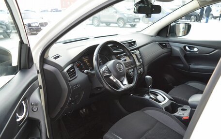 Nissan Qashqai, 2019 год, 1 530 000 рублей, 12 фотография