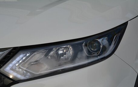 Nissan Qashqai, 2019 год, 1 530 000 рублей, 9 фотография