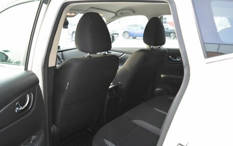 Nissan Qashqai, 2019 год, 1 530 000 рублей, 13 фотография