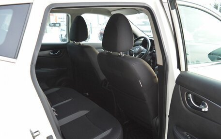 Nissan Qashqai, 2019 год, 1 530 000 рублей, 15 фотография