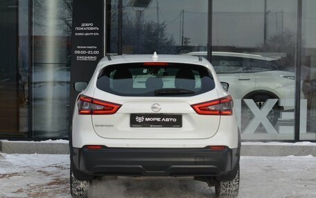 Nissan Qashqai, 2019 год, 1 530 000 рублей, 6 фотография
