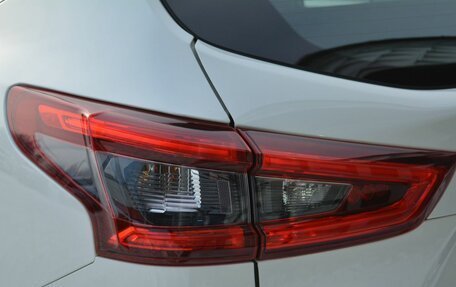 Nissan Qashqai, 2019 год, 1 530 000 рублей, 10 фотография