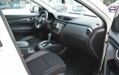 Nissan Qashqai, 2019 год, 1 530 000 рублей, 16 фотография