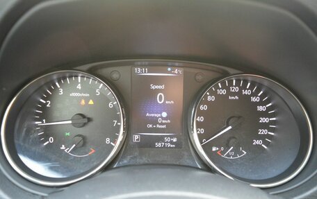 Nissan Qashqai, 2019 год, 1 530 000 рублей, 20 фотография